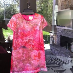 Kate Spade Cocktail Dress